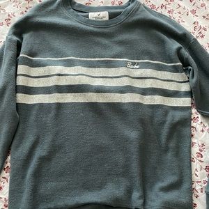 Babe “vintage” sweatshirt